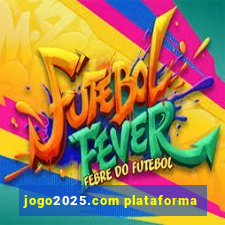 jogo2025.com plataforma